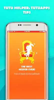 Play Guide for Tutuapp VIP Tutu helper Play Guide for Tutuapp VIP Tutu helper