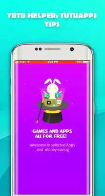 Play Guide for Tutuapp VIP Tutu helper Play Guide for Tutuapp VIP Tutu helper