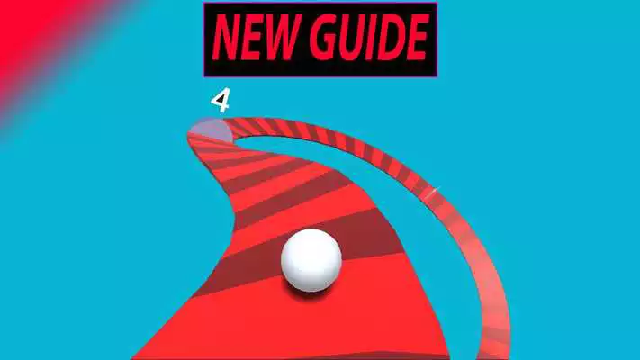Play guide for Twisty Road