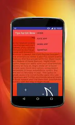 Play Guide for UC Browser 2017