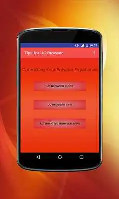 Play Guide for UC Browser 2017