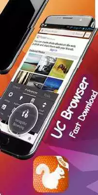 Play Guide For UC Browser Pro Play Guide For UC Browser Pro