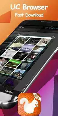 Play Guide For UC Browser Pro Play Guide For UC Browser Pro