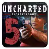 Free play online Guide For Uncharted 5 : The Lost Legacy APK Free play online Guide For Uncharted 5 : The Lost Legacy APK