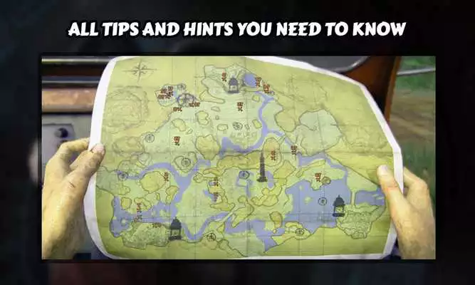 Play Guide For Uncharted 5 : The Lost Legacy