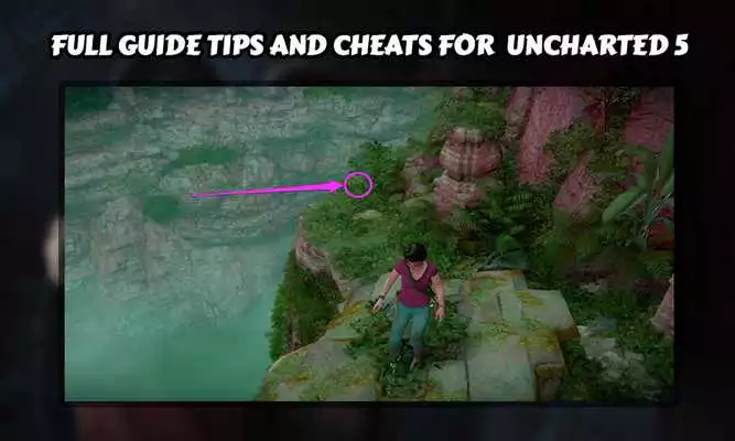 Play Guide For Uncharted 5 : The Lost Legacy