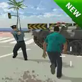 Free play online Guide for Vegas Crime Simulator APK