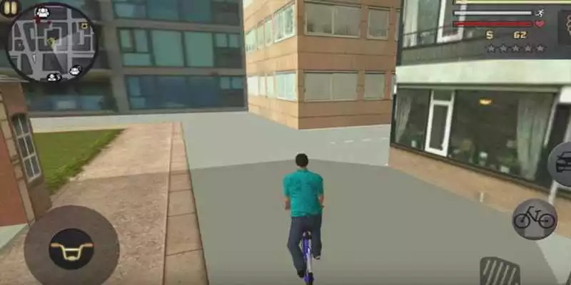Play Guide for Vegas Crime Simulator
