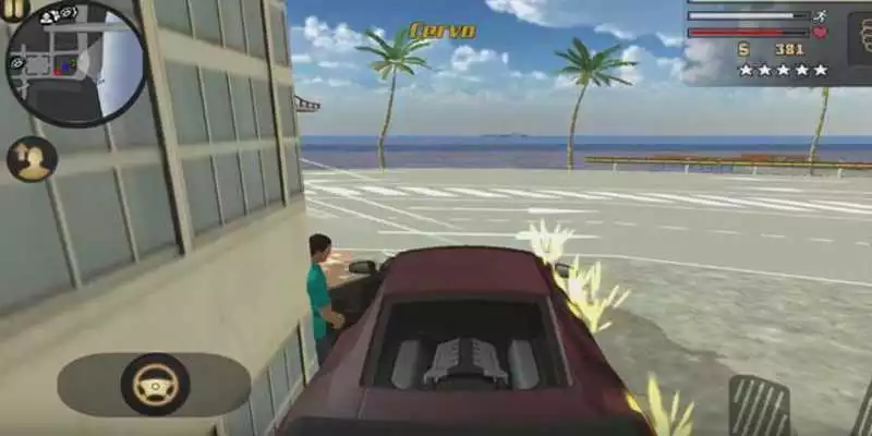Play Guide for Vegas Crime Simulator