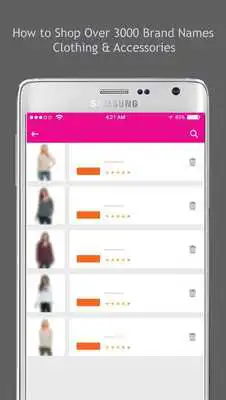 Play Guide for vente-privee