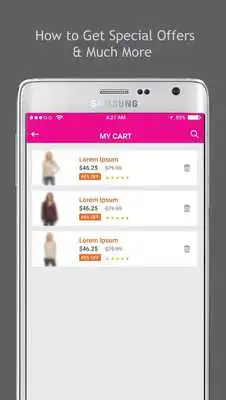 Play Guide for vente-privee