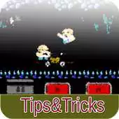 Free play online Guide for Venture Kid APK