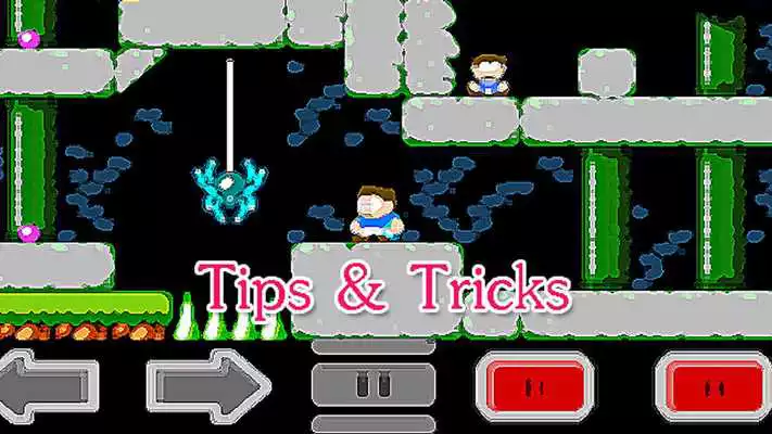 Play Guide for Venture Kid Play Guide for Venture Kid