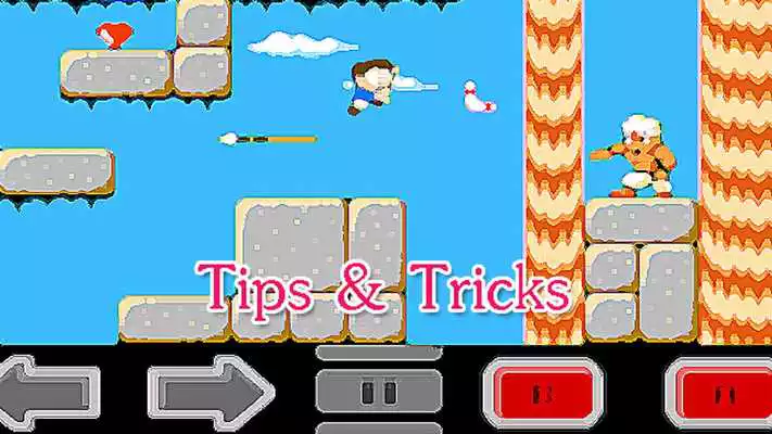 Play Guide for Venture Kid Play Guide for Venture Kid