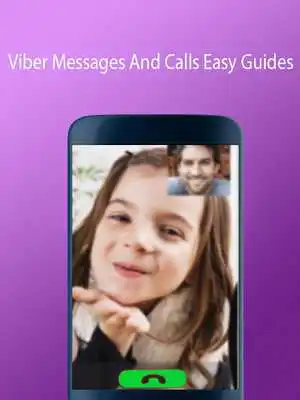 Play Guide For Viber Chat Call