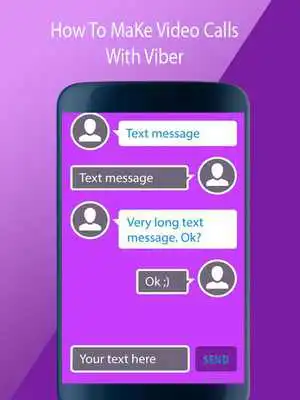 Play Guide For Viber Chat Call