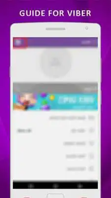 Play Guide for Viber Free Calling and Video