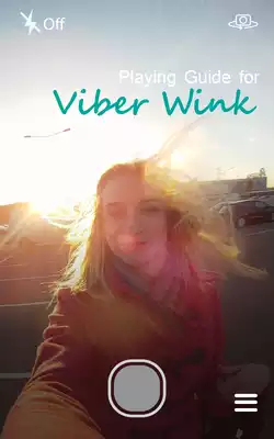 Play Guide for Viber Wink