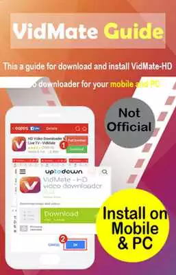 Play Guide for V.Mate 2.52 Version
