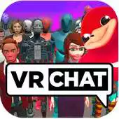 Free play online Guide for VRChat APK