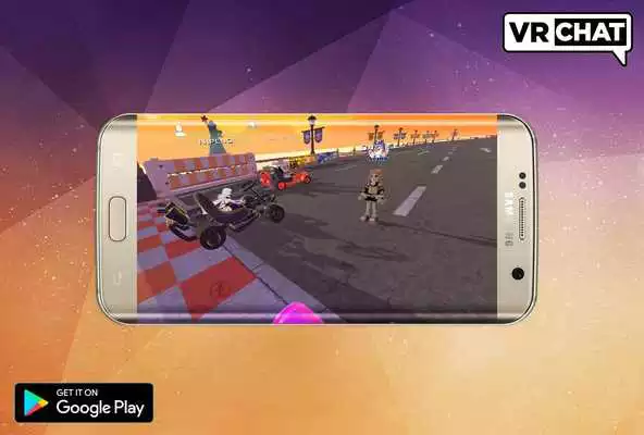 Play Guide for VRChat