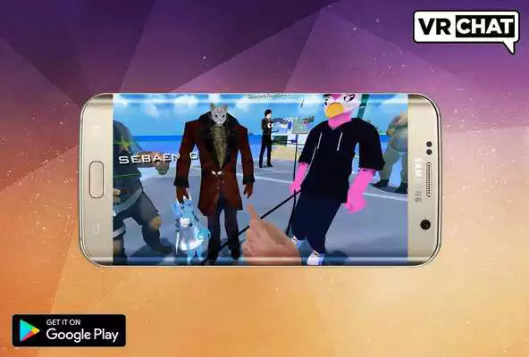 Play Guide for VRChat