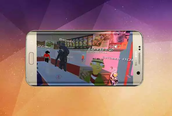 Play Guide for VRChat