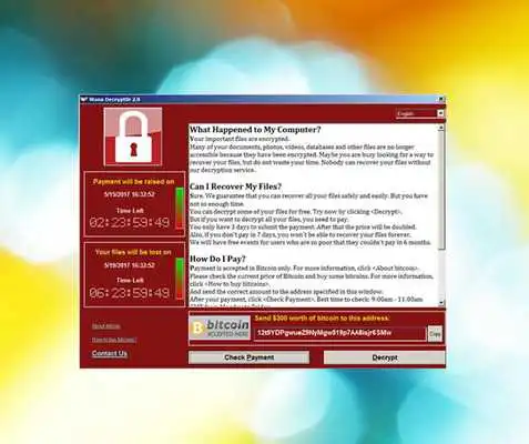 Play Guide for WannaCry protection