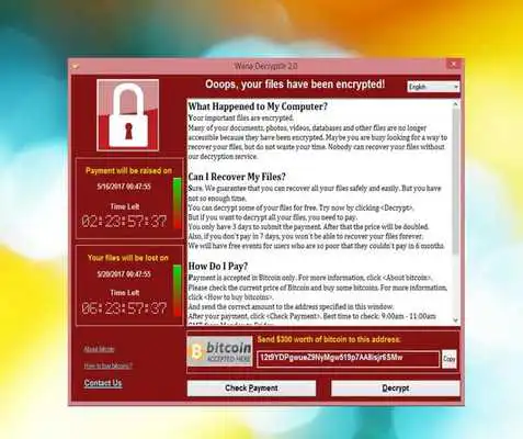 Play Guide for WannaCry protection