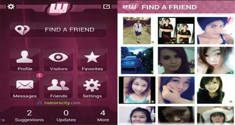 Play Guide for Waplog Live Chat