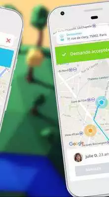 Play Guide for Waze Live Traffic, Maps, Waze Navigation