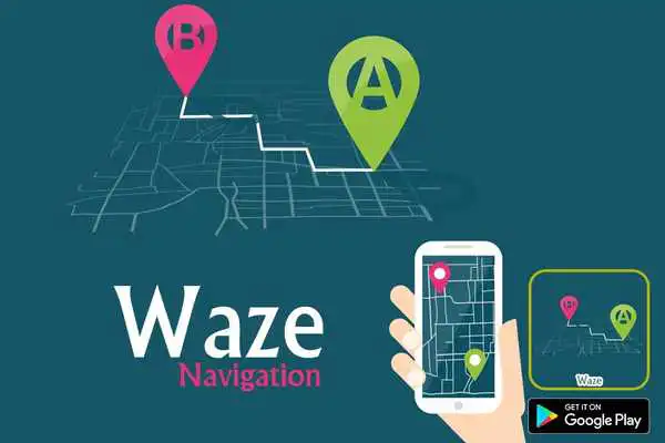 Play Guide for Waze Navigation