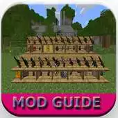 Free play online Guide For Weapon Mods APK
