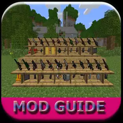 Play Guide For Weapon Mods