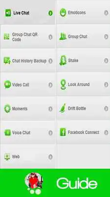 Play Guide For Wechat