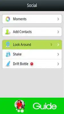 Play Guide For Wechat