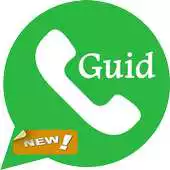 Free play online Guide For Whatsapp messenger 2017 APK