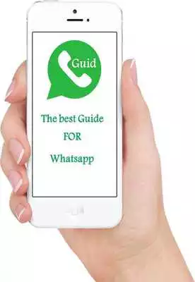 Play Guide For Whatsapp messenger 2017