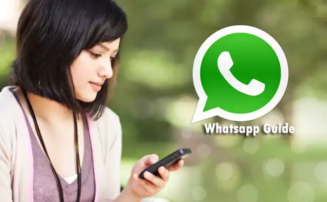 Play Guide for Whatsapp