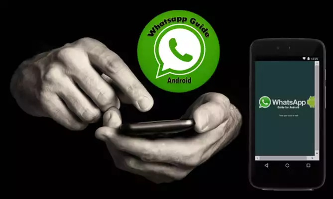 Play Guide for Whatsapp