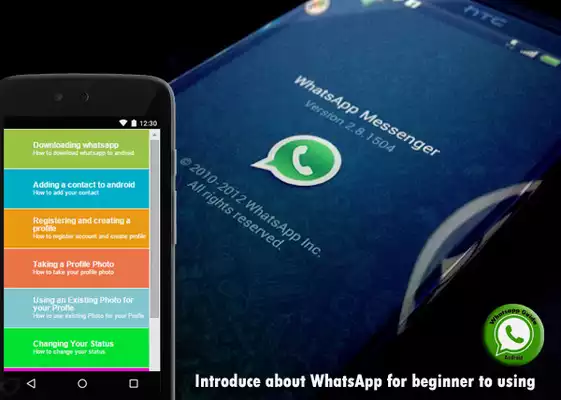 Play Guide for Whatsapp