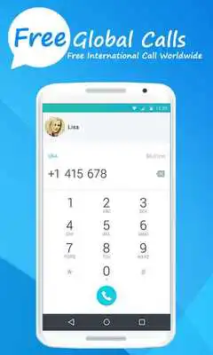 Play Guide for Whatscall GlobalCall