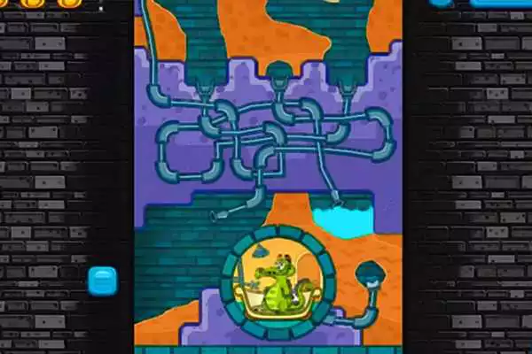 Play Guide for Where Is My Water 2018