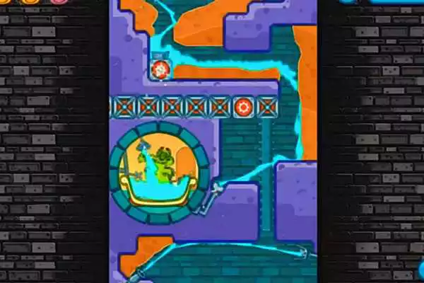 Play Guide for Where Is My Water 2018