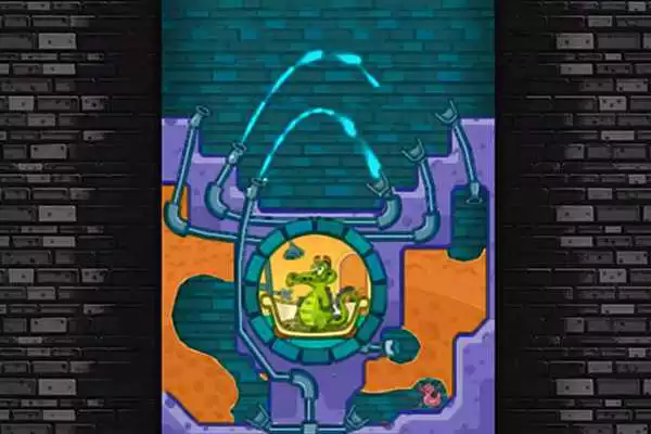 Play Guide for Where Is My Water 2018