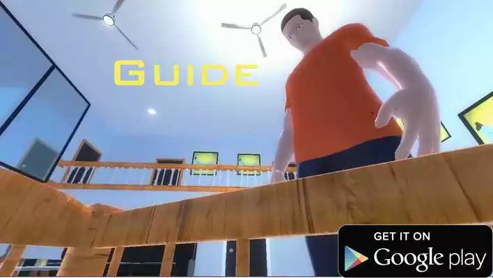 Play Guide For Whos Your Daddy 2017