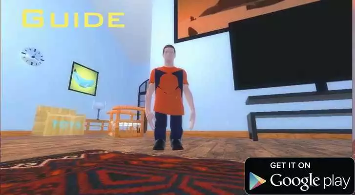 Play Guide For Whos Your Daddy 2017