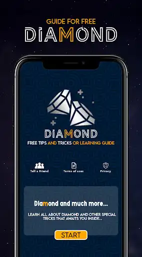Play Guide For Win Diamonds  and enjoy Guide For Win Diamonds with UptoPlay
