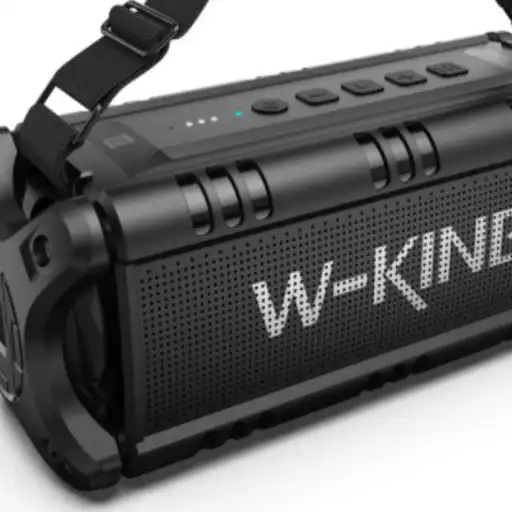 Play Guide for W-KING 50W APK