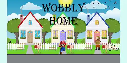 Play Guide for Wobbly Life  and enjoy Guide for Wobbly Life with UptoPlay